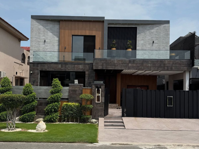 Our Recent Projects in Gujranwala